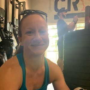 Meet your Posher, Kate